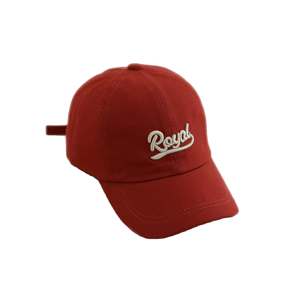 Revival Western Cap for Boys Girls Spring Autumn Sunshade Cap - Image 12