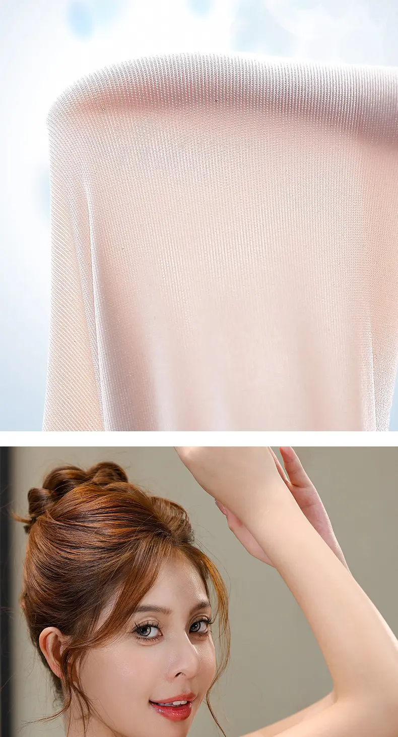 Pink Jelly Push-Up Anti-Sagging Parammary Bra — feature 3