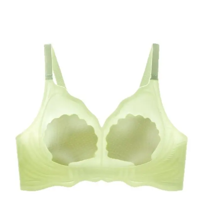 2025 New Jelly Soft Traceless Summer Cup Bra - Image 10