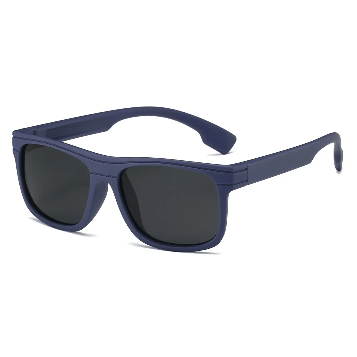 New Blue Polarized UV Protection Sunglasses for Kids & Adults