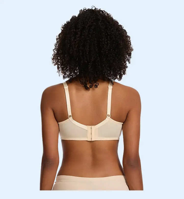 White Lace Underwear for Plus Size Women — feature 13