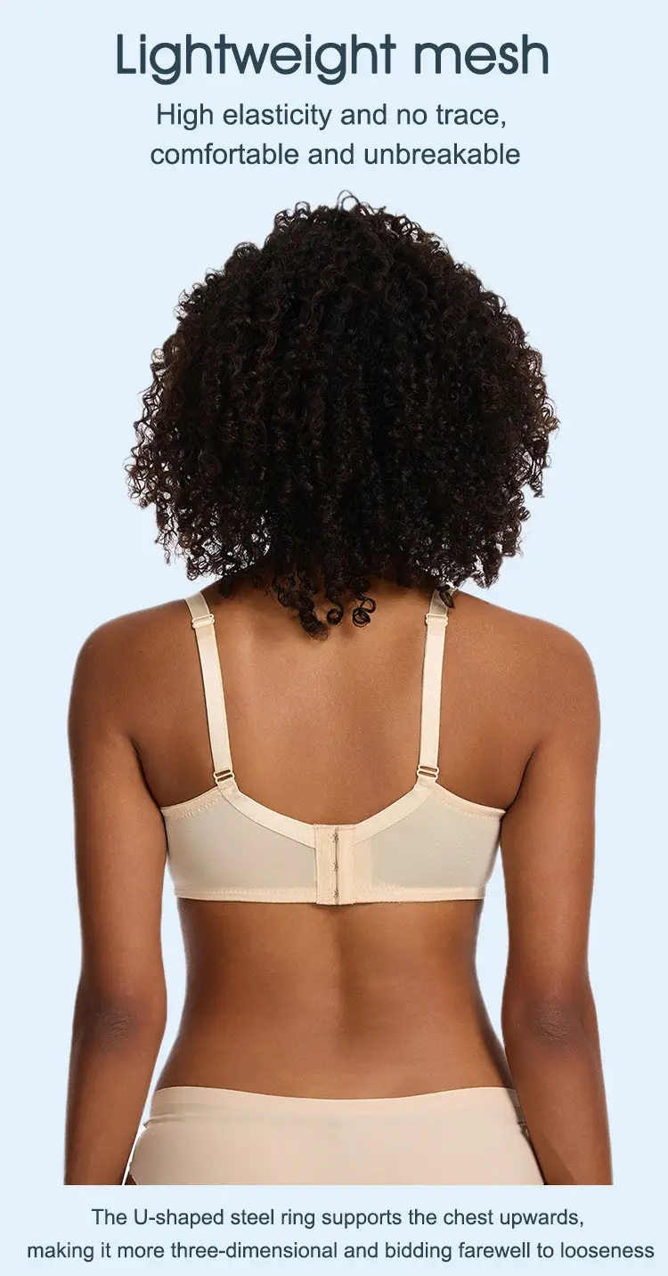 White Lace Underwear for Plus Size Women — feature 6
