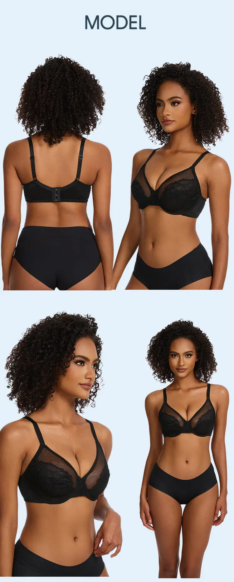White Lace Underwear for Plus Size Women — feature 8