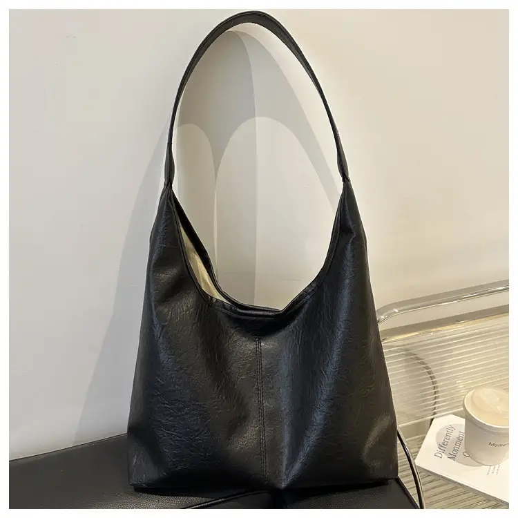 Vintage Women's Shoulder Tote Bags 2025 New Arrival — feature 21