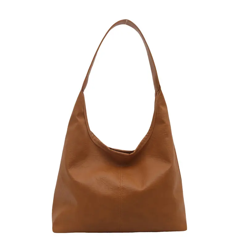 Vintage Women's Shoulder Tote Bags 2025 New Arrival - Image 2