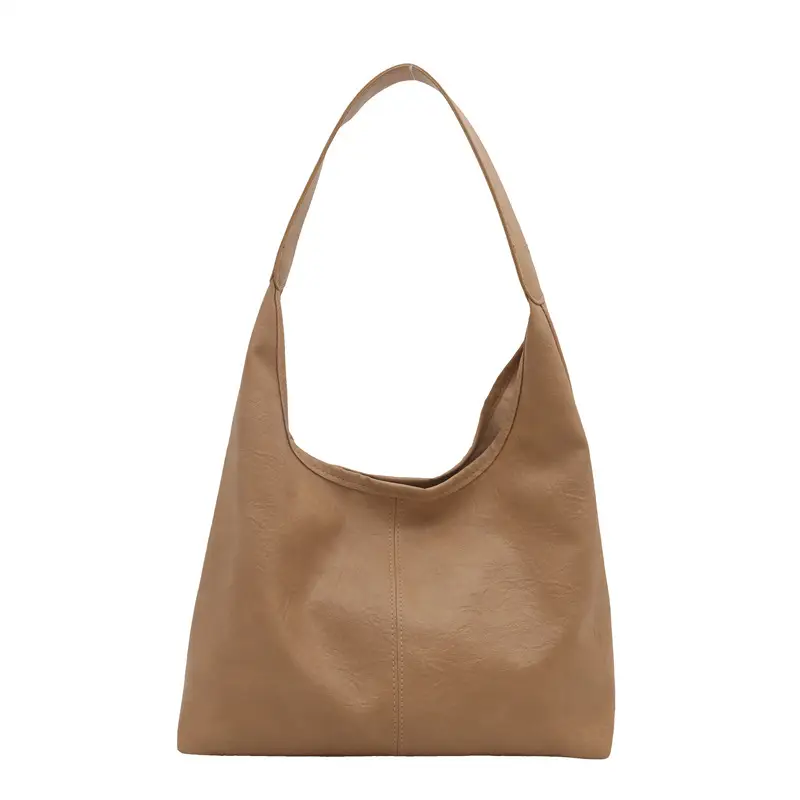 Vintage Women's Shoulder Tote Bags 2025 New Arrival - Image 3
