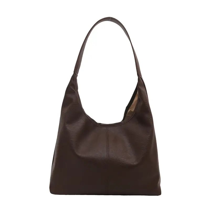 Vintage Women's Shoulder Tote Bags 2025 New Arrival - Image 4