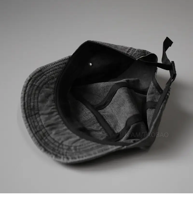 American Style Retro Flat Cap for Men Women Couple Hip Hop — feature 16