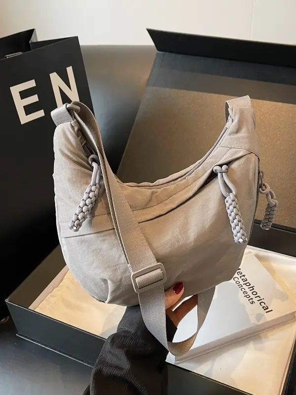 Women's Shoulder Crossbody Bag Tan New Style