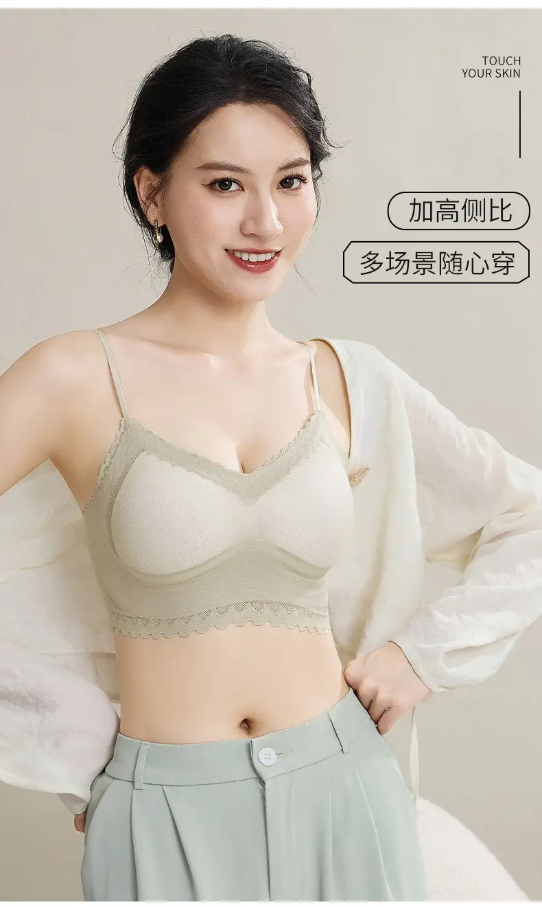 Double-Lift Push-Up Underwear Skin-Friendly Breathable — feature 10