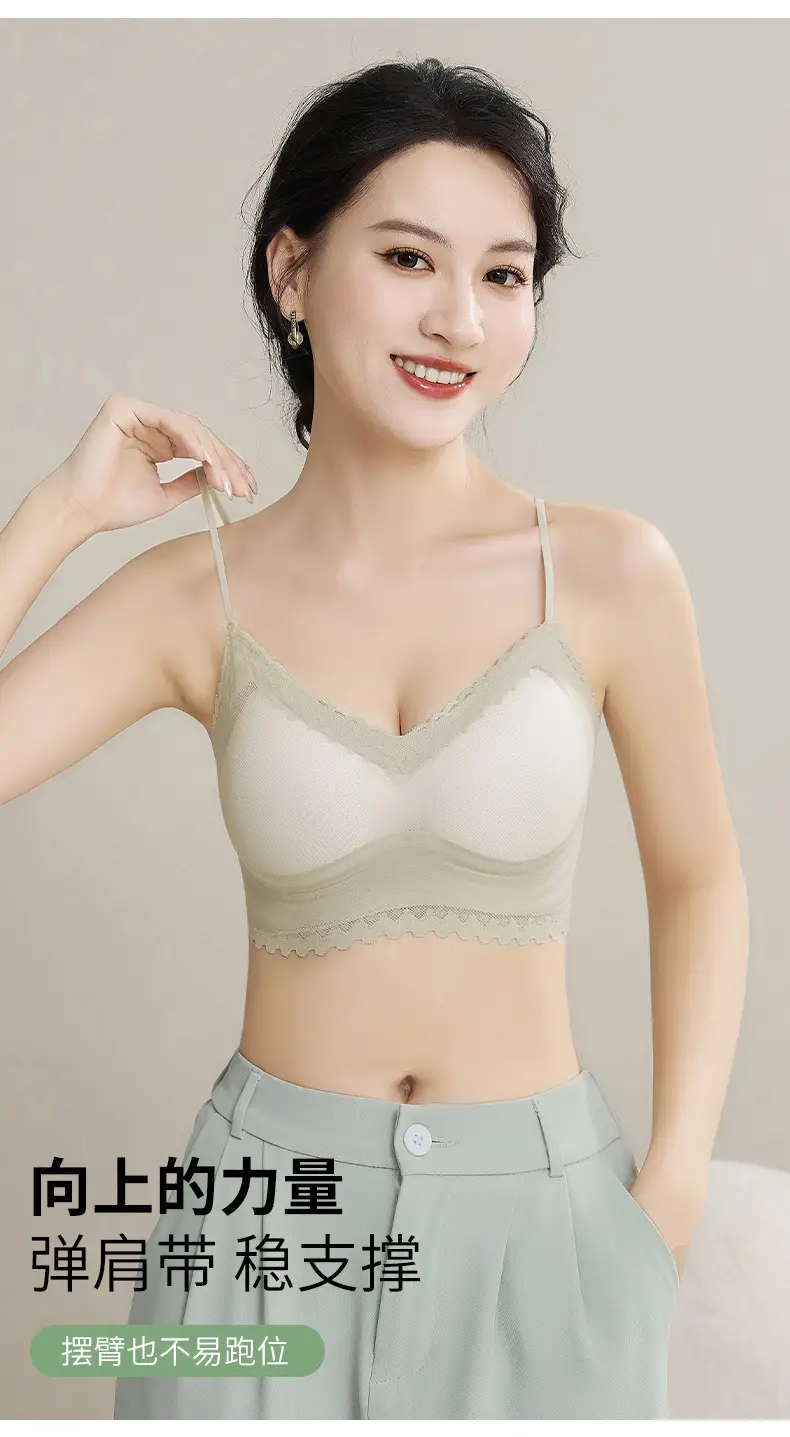 Double-Lift Push-Up Underwear Skin-Friendly Breathable — feature 12