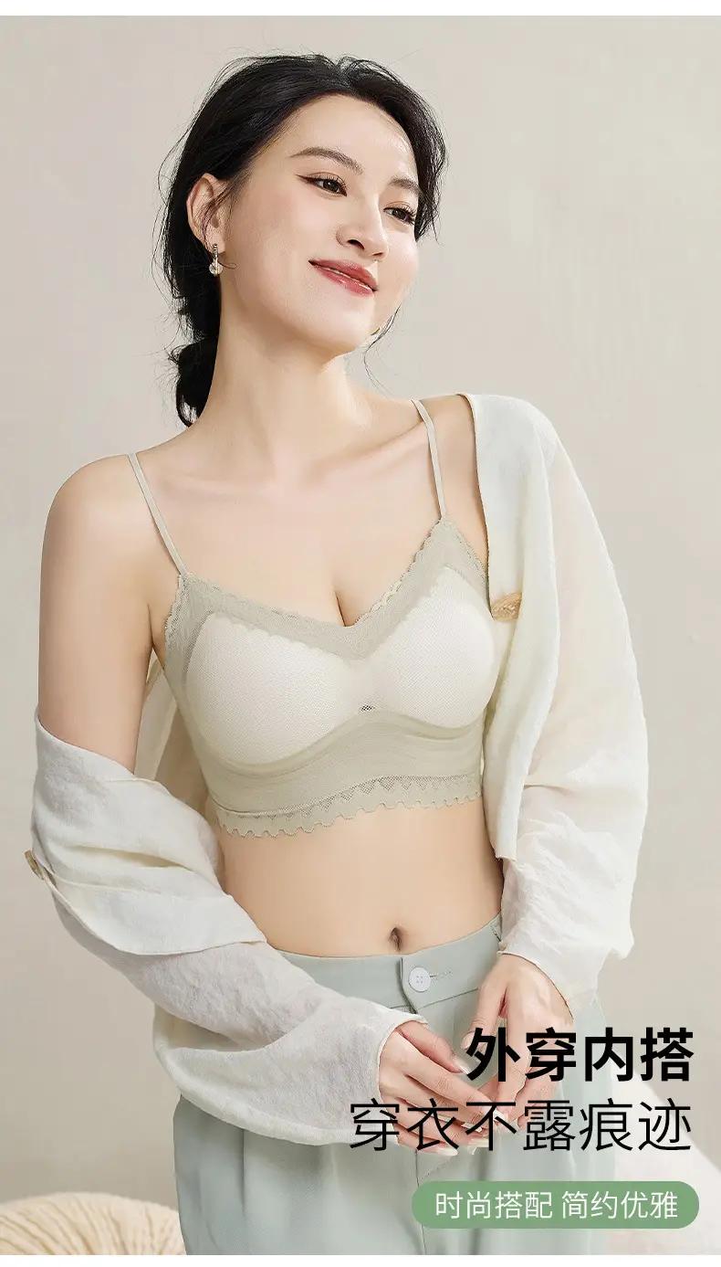 Double-Lift Push-Up Underwear Skin-Friendly Breathable — feature 13