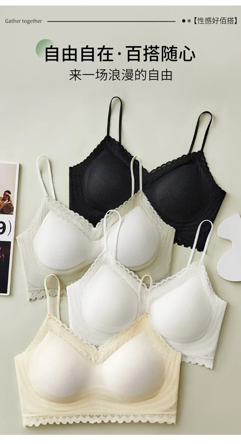 Double-Lift Push-Up Underwear Skin-Friendly Breathable — feature 15