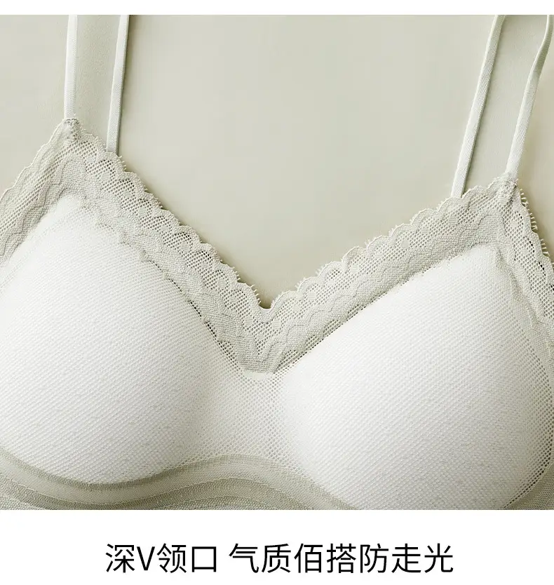 Double-Lift Push-Up Underwear Skin-Friendly Breathable — feature 19
