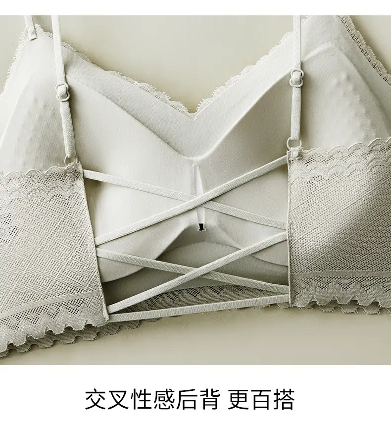 Double-Lift Push-Up Underwear Skin-Friendly Breathable — feature 21