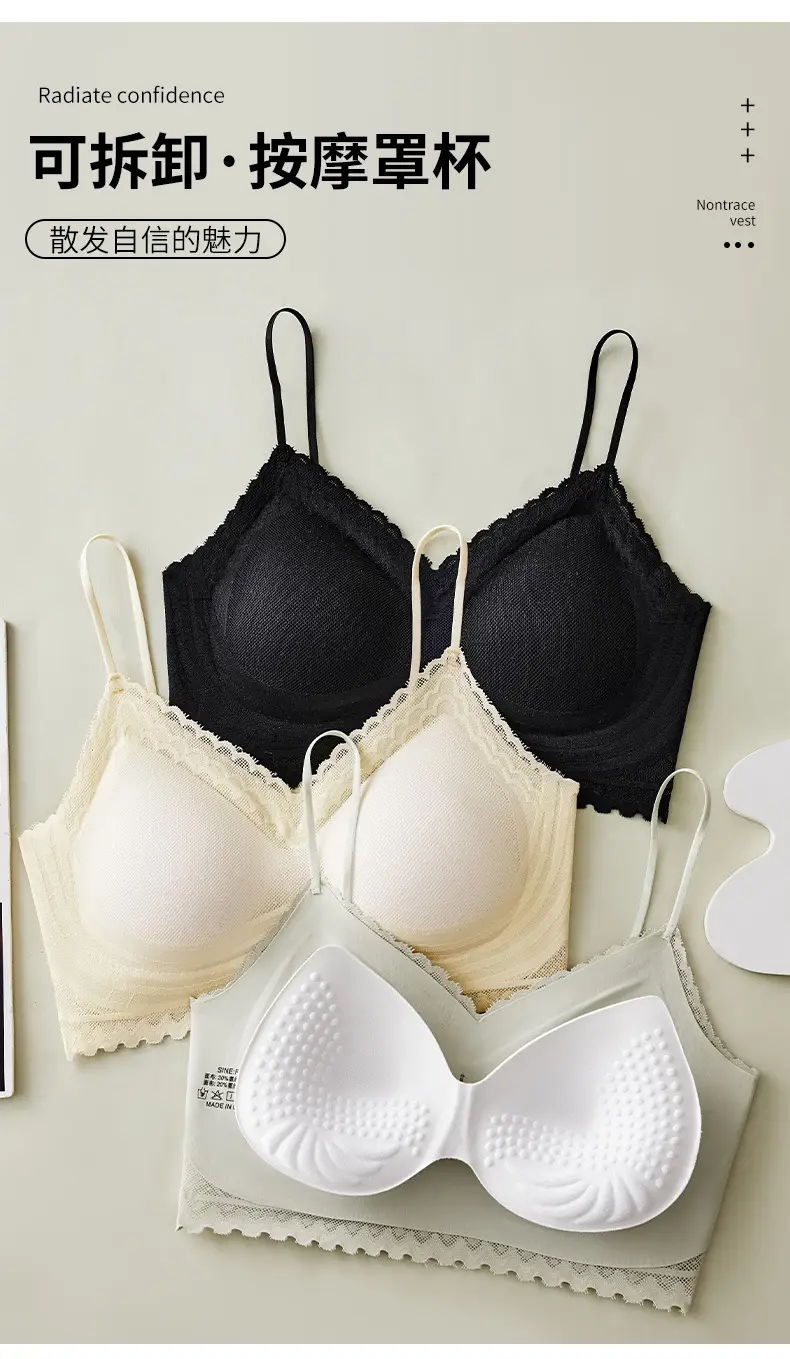 Double-Lift Push-Up Underwear Skin-Friendly Breathable — feature 5