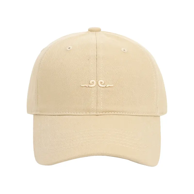 Women Baseball Cap Korean Style Sunscreen Face Small - Image 10