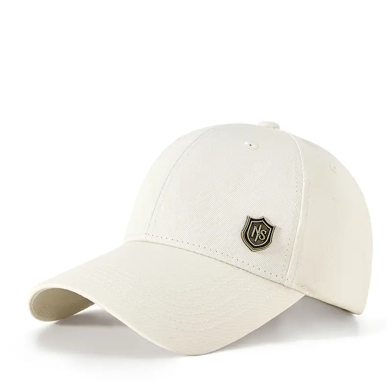 Men's Pink Adjustable Cap Sunscreen Cap 73g - Image 8