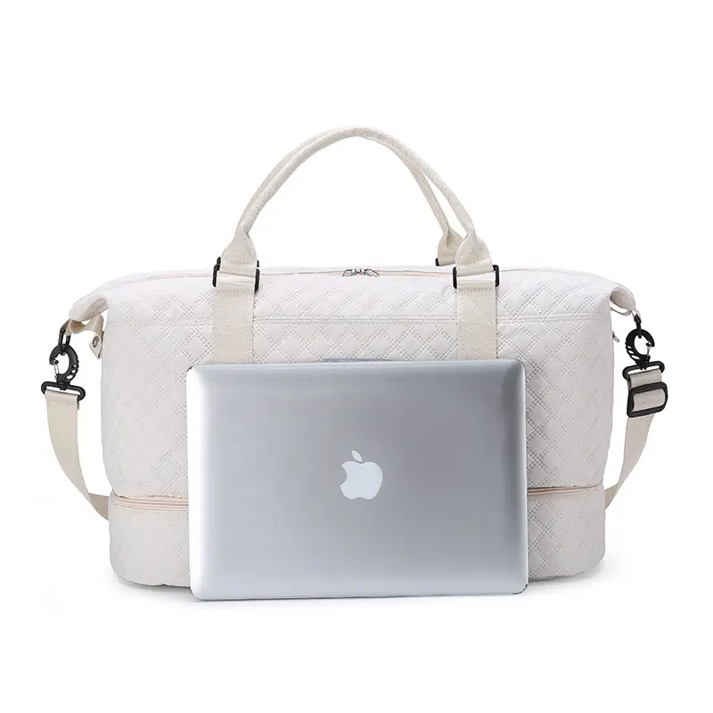 New Cross-border Dry Wet Travel Bag Set - Image 8
