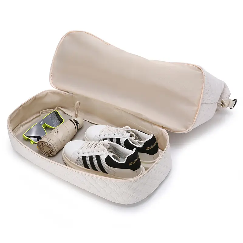 New Cross-border Dry Wet Travel Bag Set - Image 9