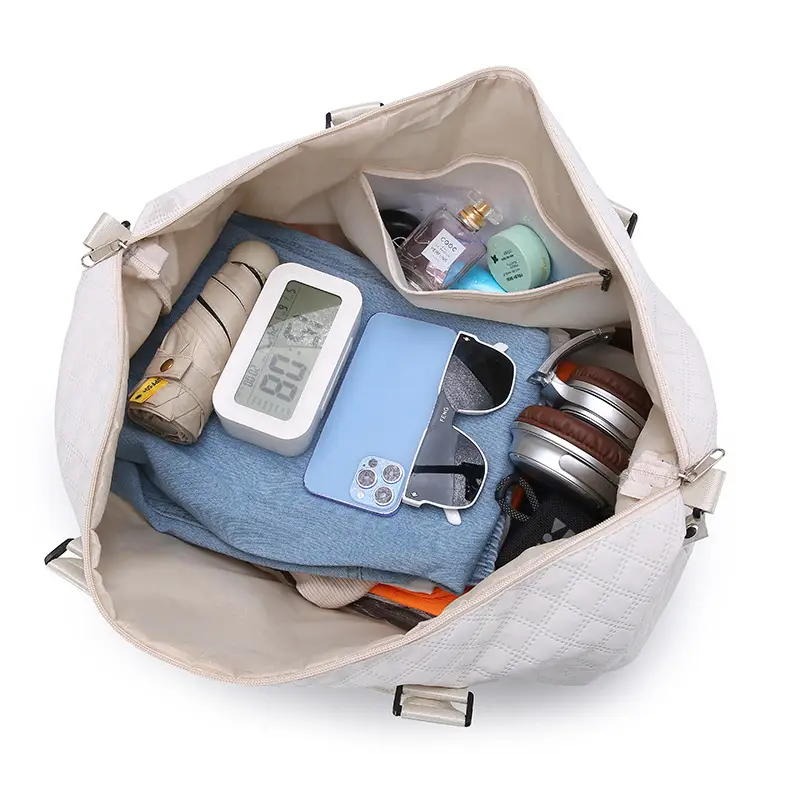 New Cross-border Dry Wet Travel Bag Set - Image 10