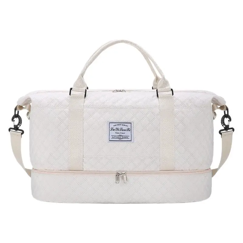 New Cross-border Dry Wet Travel Bag Set - Image 11
