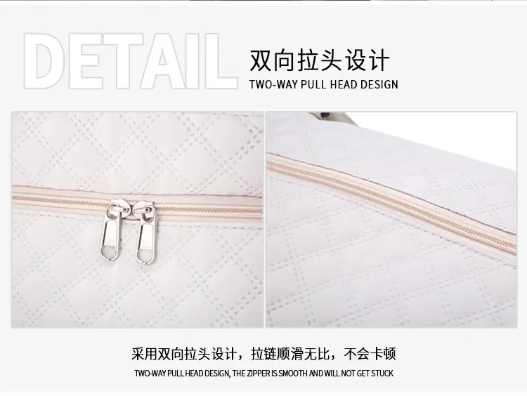 New Cross-border Dry Wet Travel Bag Set — feature 32