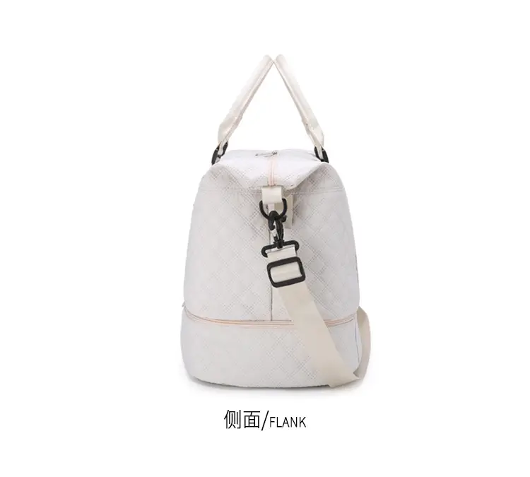 New Cross-border Dry Wet Travel Bag Set — feature 36