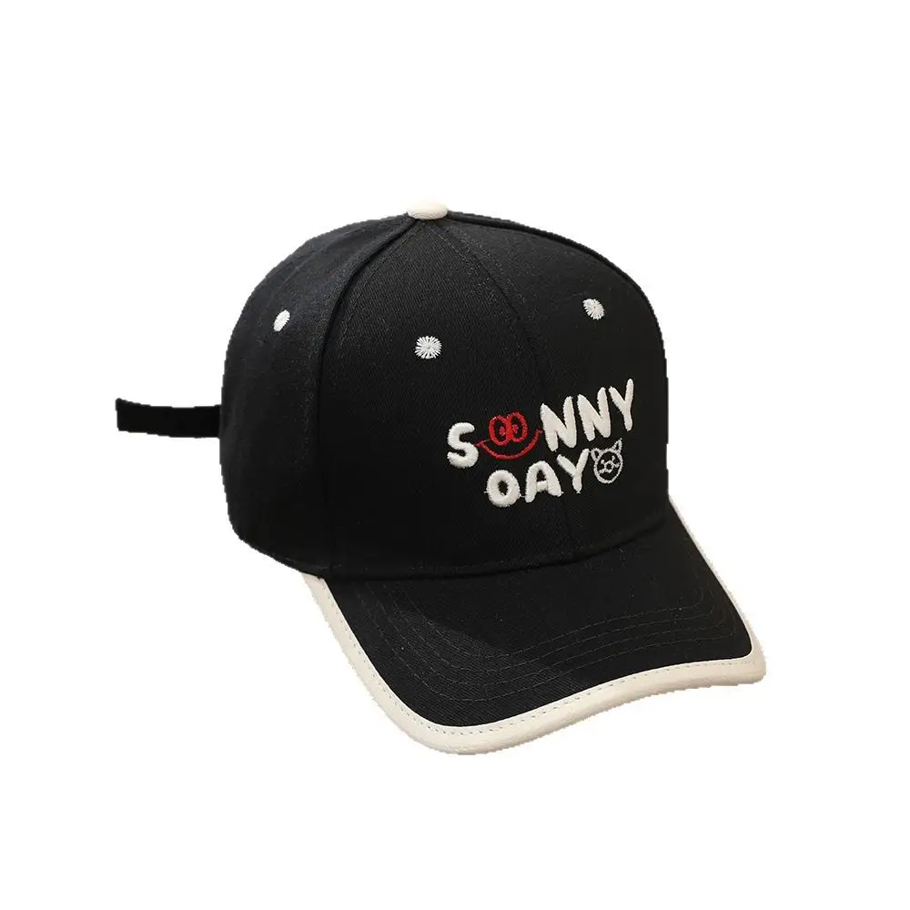 Joker Boys Black Cap 2025 Spring Summer New - Image 9