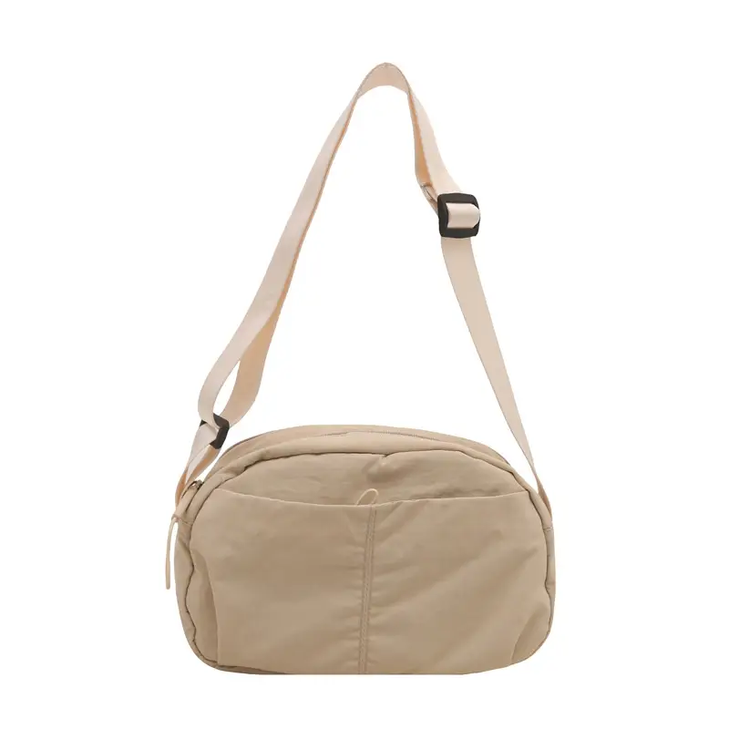 Lightweight Nylon Crossbody Bag for Women 2025 - Image 9