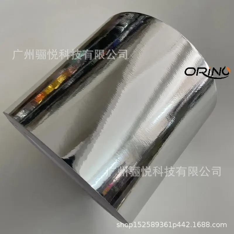 Car Color Change Mirror Plating Film Glossy Chrome Plating Sticker Car Film Tungsten Steel Black Car Film 10cm Wide — feature 8