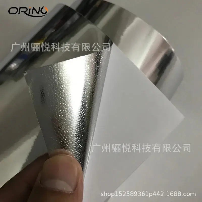Car Color Change Mirror Plating Film Glossy Chrome Plating Sticker Car Film Tungsten Steel Black Car Film 10cm Wide — feature 9