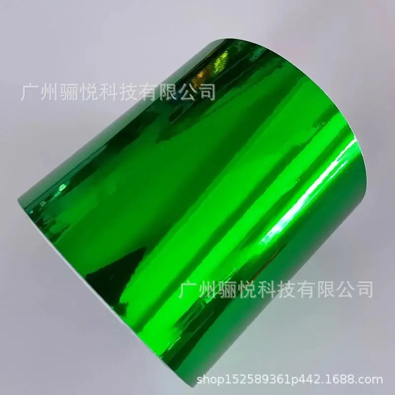 Car Color Change Mirror Plating Film Glossy Chrome Plating Sticker Car Film Tungsten Steel Black Car Film 10cm Wide - Image 7