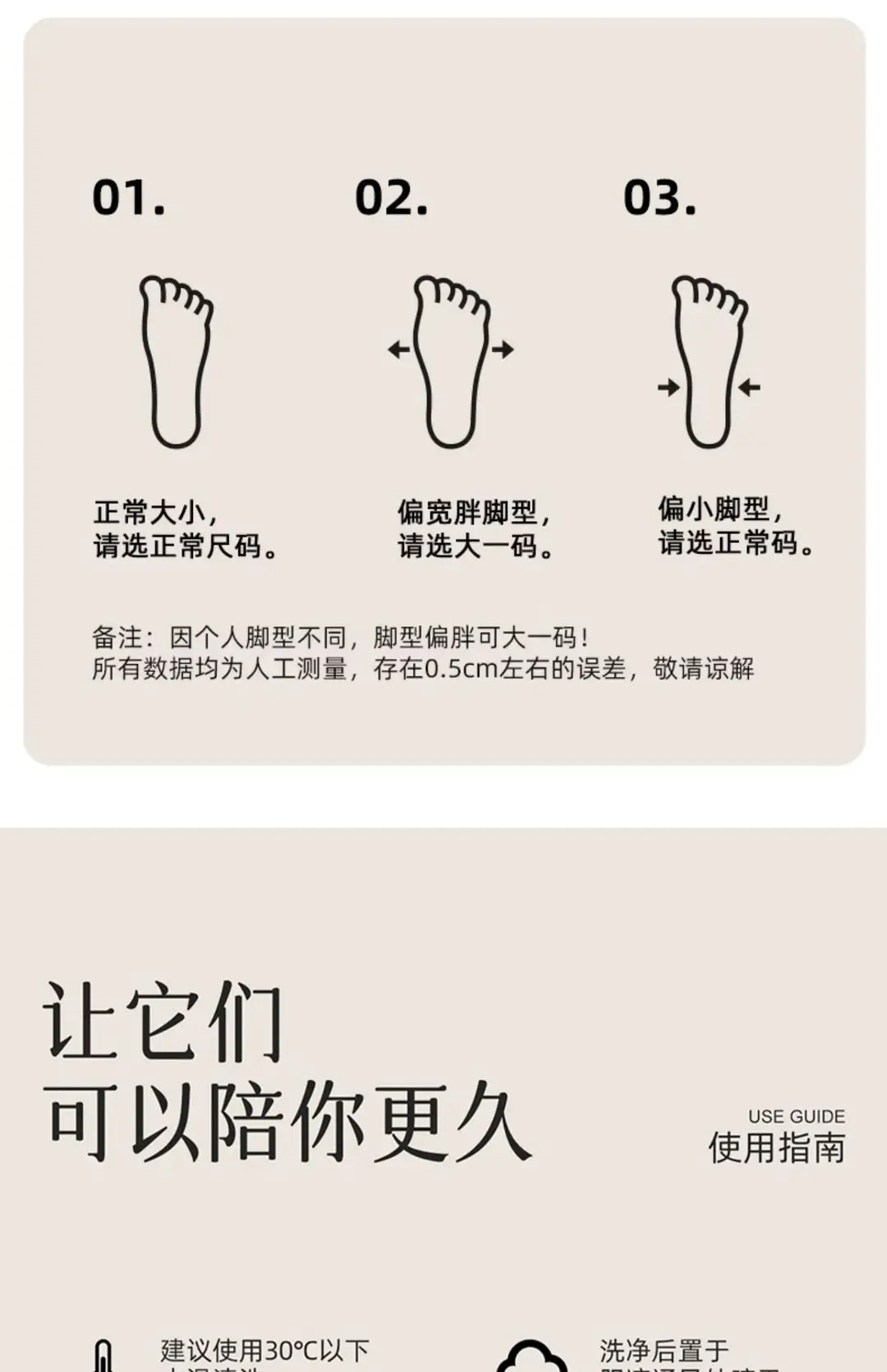 Cotton Slippers with Heel Cover, Winter Waterproof 2025 New Model, Thick-Soled, Warm, Fleece-Lined, Couple's Cotton Shoes for Home Use, Women's Outdoor — feature 15