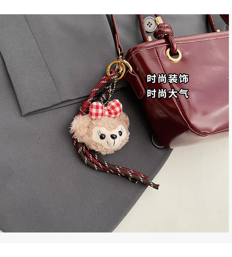 Retro Bucket Bag Women's 2025 New Niche Design — feature 9