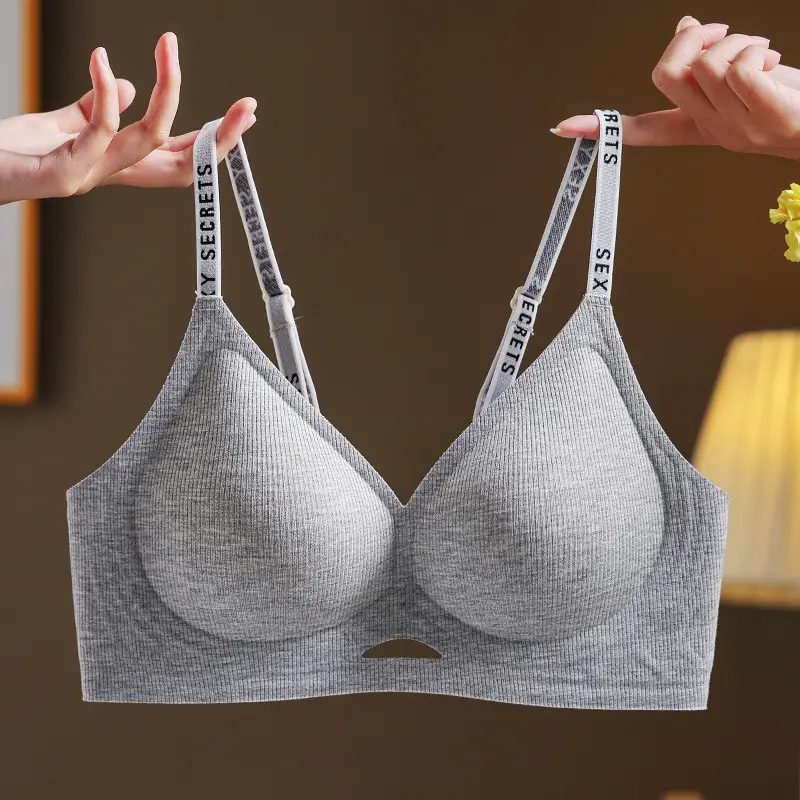 Jelly Soft Non Magnetic Underwear for Women