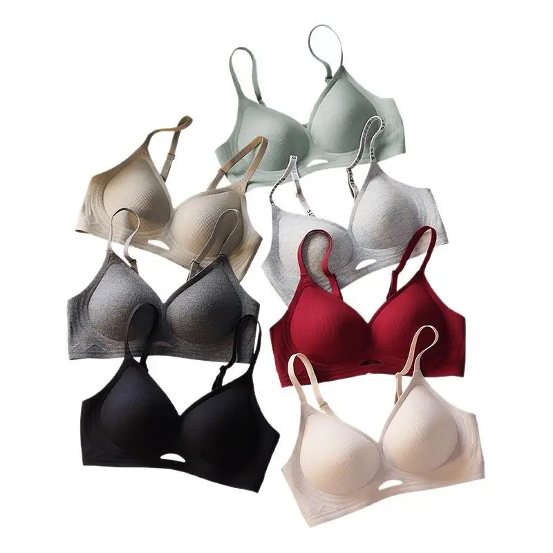 Jelly Soft Non Magnetic Underwear for Women