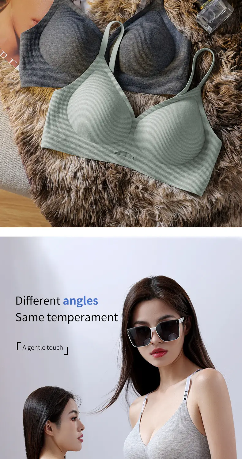 Jelly Soft Non Magnetic Underwear for Women — feature 11