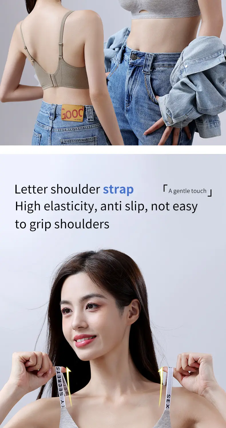 Jelly Soft Non Magnetic Underwear for Women — feature 12