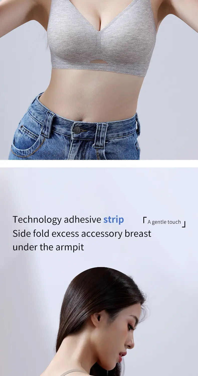 Jelly Soft Non Magnetic Underwear for Women — feature 13