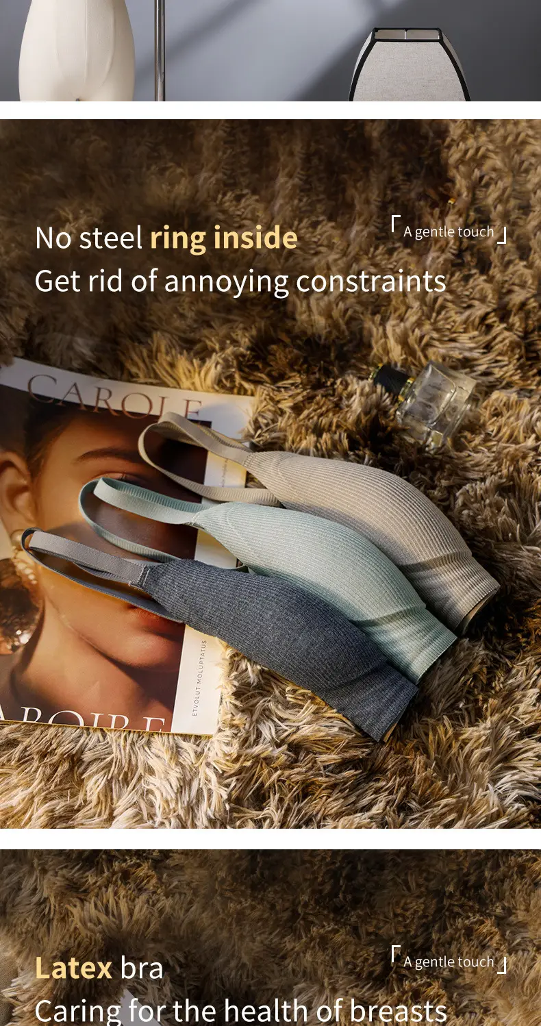 Jelly Soft Non Magnetic Underwear for Women — feature 15