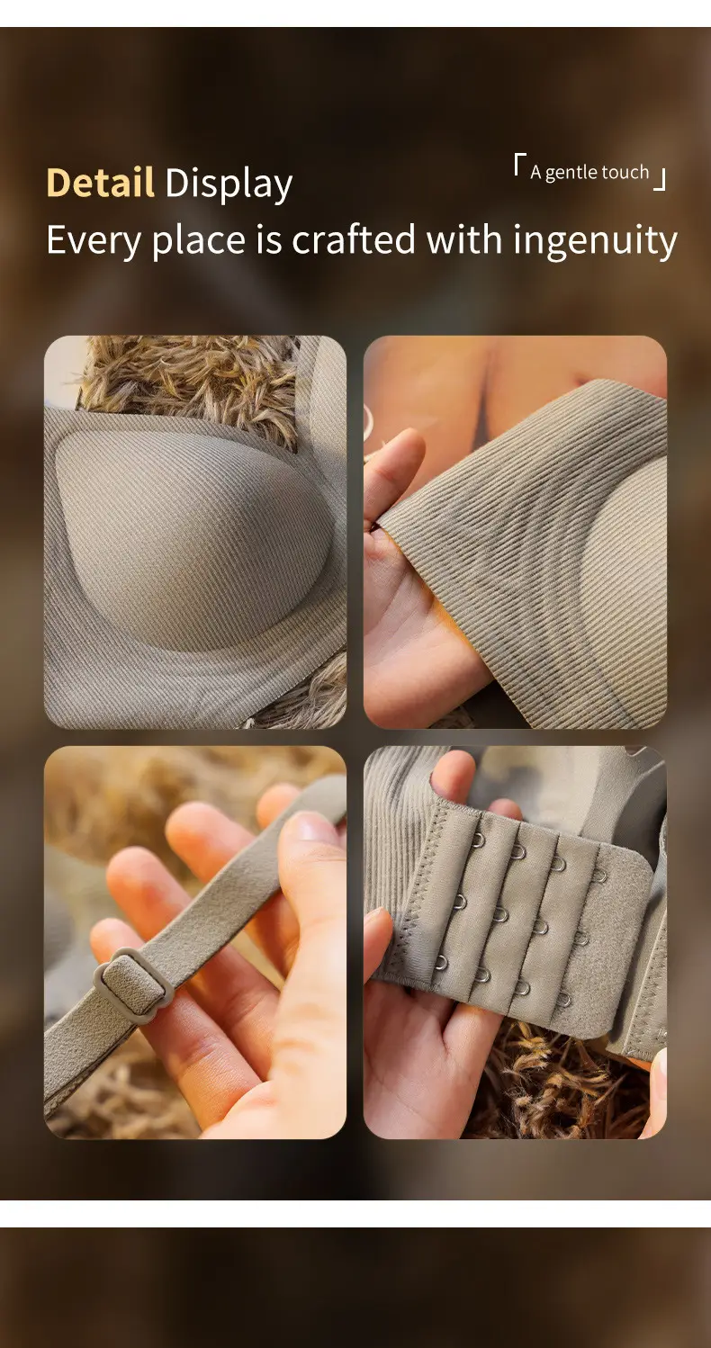 Jelly Soft Non Magnetic Underwear for Women — feature 20