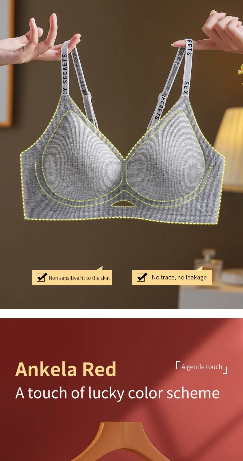 Jelly Soft Non Magnetic Underwear for Women — feature 5