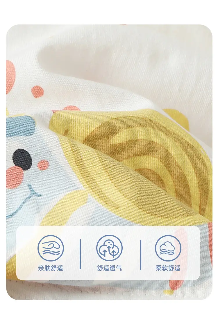 Baby T-shirt Set Pink Summer Casual for Girls — feature 5