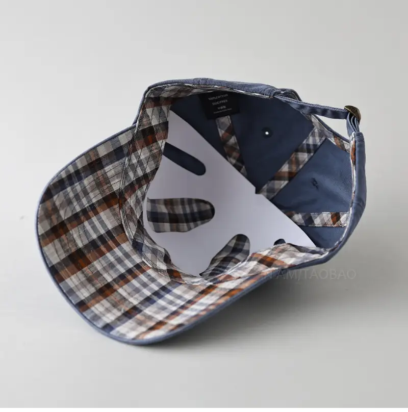 Pink Letter Embroidered Baseball Cap for Men Women — feature 8
