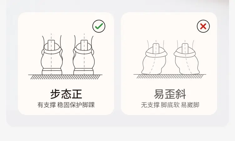 Baby Slip-On Shoes Spring Autumn Non-Slip Soft Soled — feature 12