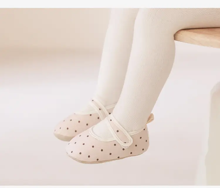 Baby Slip-On Shoes Spring Autumn Non-Slip Soft Soled — feature 17