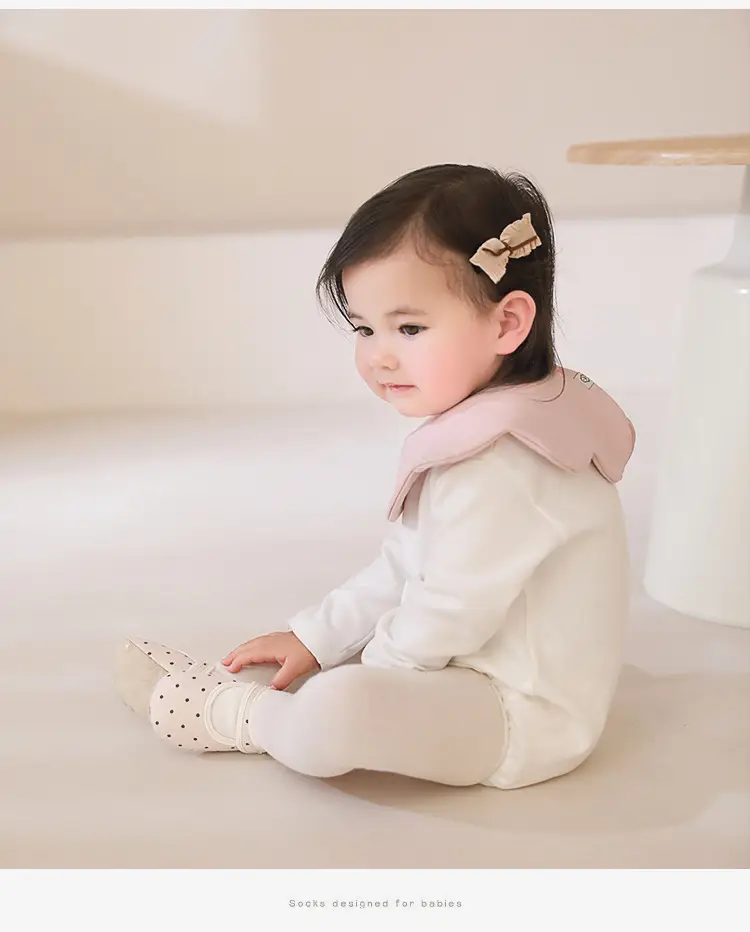 Baby Slip-On Shoes Spring Autumn Non-Slip Soft Soled — feature 18