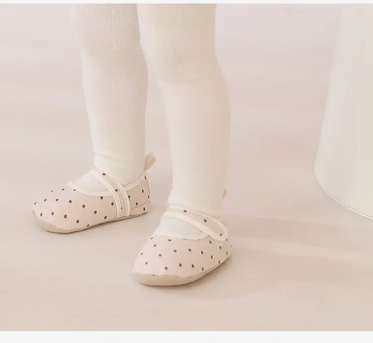 Baby Slip-On Shoes Spring Autumn Non-Slip Soft Soled — feature 19