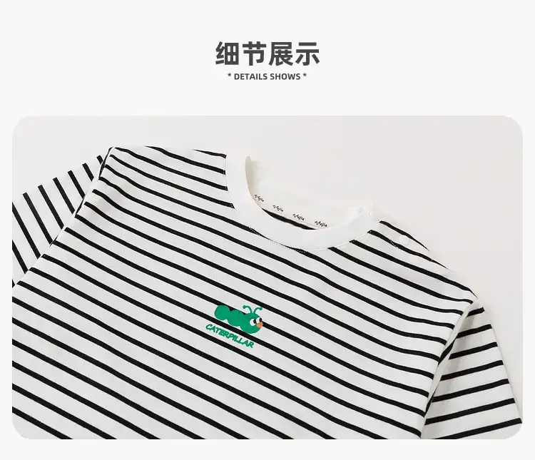 Dudu Long Sleeve T-Shirt Green Baby Girls Spring Wear — feature 26